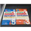 Image 2 : Complete Canadian Curriculum Grades 3 And 5