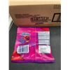 Image 4 : Lifesavers Gummies Wild Berries 12x91g Pack