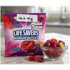 Image 1 : Lifesavers Gummies Wild Berries 12x91g Pack