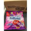 Image 3 : Lifesavers Gummies Wild Berries 12x91g Pack