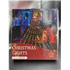 Image 2 : Fantspati 23ft Outdoor Christmas Lights