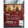 Image 3 : Fantspati 23ft Outdoor Christmas Lights