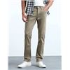 Image 1 : English Laundry 5 Pocket Pant 36x30 Khaki