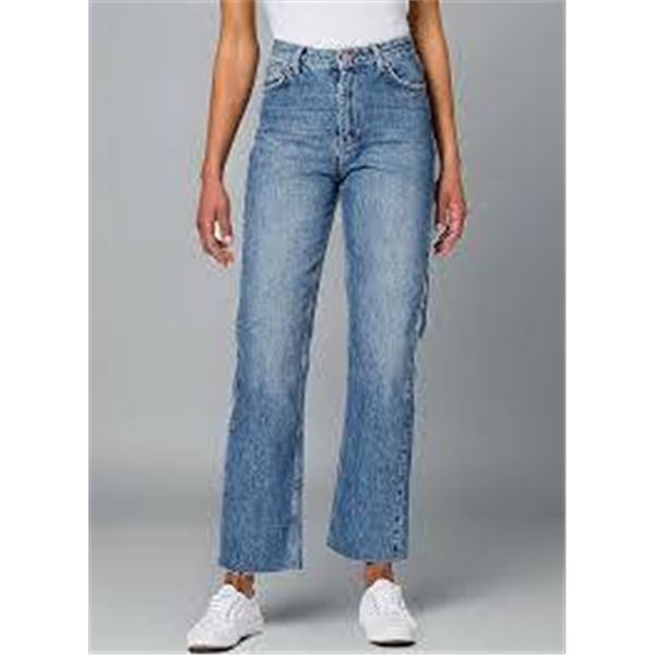 Hudson Los Angeles Women's Jeans Size 12