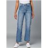 Image 1 : Hudson Los Angeles Women's Jeans Size 12