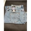 Image 2 : Hudson Los Angeles Women's Jeans Size 12