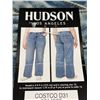 Image 3 : Hudson Los Angeles Women's Jeans Size 12