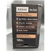 Image 2 : RXBAR Chocolate Sea Salt Protein Bar 12 Pack