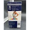 Image 3 : Splendid Cami With Built-In Shelf Bra 3-Pack XL