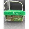 Image 2 : Precision 8x2 Deck Screws 2000pc Green Box