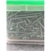 Image 4 : Precision 8x2 Deck Screws 2000pc Green Box