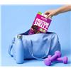Image 1 : No Sugar Protein Shellz Dark Chocolate 572g