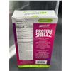 Image 4 : No Sugar Protein Shellz Dark Chocolate 572g