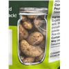 Image 4 : Basse Dill Pickle Cashews 908g Bag