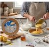 Image 1 : Compliments Graham Pie Crust 170g Box
