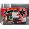 Image 3 : Chillafish Dodgi Sporty Game Set, 4 Rackets, 12 Balls
