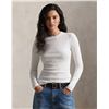 Image 1 : Banana Republic 2-Pack Long Sleeve T-Shirts XL