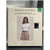 Image 2 : Banana Republic 2-Pack Long Sleeve T-Shirts XL