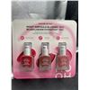 Image 2 : House of Hur Moist Ampoule Blusher Trio Set
