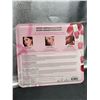 Image 3 : House of Hur Moist Ampoule Blusher Trio Set