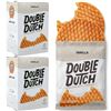 Image 1 : Double Dutch Vanilla Stroopwafels 16 Pack 512g