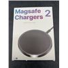 Image 3 : 2 Magsafe Magnetic Wireless Chargers