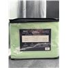 Image 4 : Comfy Bamboo World Queen 4-Piece Sheet Set