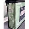 Image 5 : Comfy Bamboo World Queen 4-Piece Sheet Set