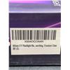 Image 3 : 20W 365nm UV LED Flashlight, Multiple Modes