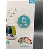 Image 3 : KidzLane 6 Foot Piano Mat With 10 Song Cards