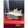 Image 4 : Puma Women's Beige Trainers US 8 New In Box