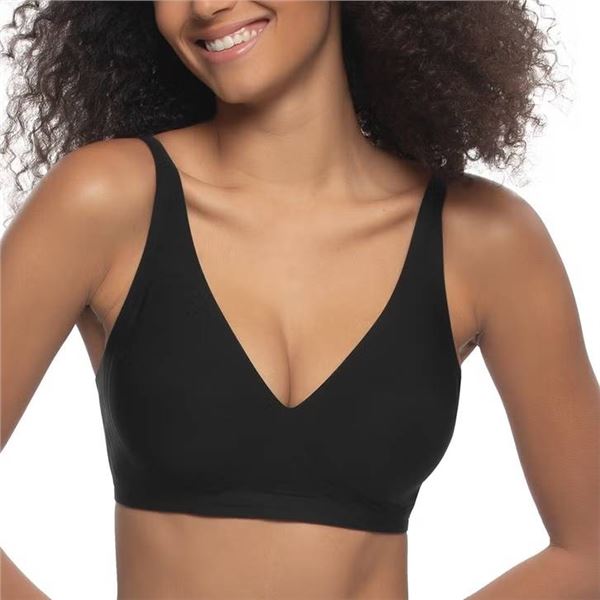Buffalo Wire-Free Bra 2-Pack Size L/G
