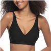 Image 1 : Buffalo Wire-Free Bra 2-Pack Size L/G
