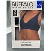 Image 2 : Buffalo Wire-Free Bra 2-Pack Size L/G