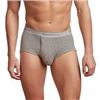 Image 1 : Stanfield's 6 Classic Briefs XL 100% Cotton