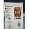 Image 3 : Stanfield's 6 Classic Briefs XL 100% Cotton