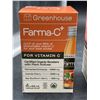 Image 3 : Greenhouse Farma-C+ Vitamin C Shots 4 Pack