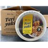 Image 3 : HO-YA Teriyaki Instant Noodles 6 x 80g Bowls