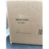 Image 4 : Break-a-Way Yogurt Mix 12 x 150g Bags