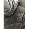 Image 5 : Lole Montreal Black Hooded Quilted Coat Size S/P