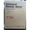 Image 2 : FENCHILIN Hollywood Makeup Mirror 12 Bulbs