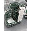 Image 3 : Hillman Green 8x3 in Deck Screws 250pcs