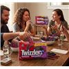 Image 1 : Twizzlers Twists Candy 400g, 6 Bags, Berry Flavours
