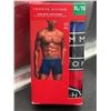 Image 2 : Tommy Hilfiger 4-Pack Boxer Briefs XL