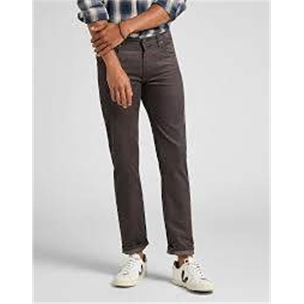 English Laundry 5 Pocket Pant 36x30 Black