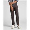 Image 1 : English Laundry 5 Pocket Pant 36x30 Black