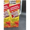 Image 3 : Slim Jim Spicy Sausage Snack 24-Pack 659g