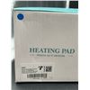 Image 4 : Callido Electric Heating Pad For Back & Period
