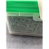 Image 4 : Precision Deck Screws 8x2 Green 2000pcs