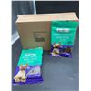 Image 2 : TenDogs Dental Sticks Small 18x7ct Packs